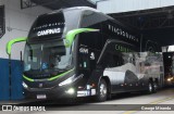 Viação Garcia 87039 na cidade de Sorocaba, São Paulo, Brasil, por George Miranda. Número da foto: #12423864.