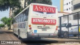 Asteca Hinomoto 2050 na cidade de Presidente Prudente, São Paulo, Brasil, por Rafael Rodenas. Número da foto: #12423306.
