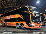 Unitur Turismo 3050 na cidade de Santiago, Santiago, Metropolitana de Santiago, Chile, por Juan Guillermo Pacheco S.. Número da foto: #12424925.