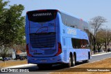 Expresso Guanabara 2303 na cidade de Brasília, Distrito Federal, Brasil, por Tailisson Fernandes. Número da foto: #12423544.