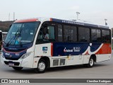 Viação Ideal B28555 na cidade de Duque de Caxias, Rio de Janeiro, Brasil, por Clemilton Rodrigues . Número da foto: #12424273.