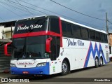 Padre Vitor Transporte e Turismo 5000 na cidade de Três Pontas, Minas Gerais, Brasil, por Ricardo Silva. Número da foto: #12424430.