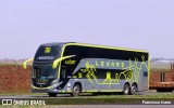 Levare Transportes 2092 na cidade de Ourinhos, São Paulo, Brasil, por Francisco Ivano. Número da foto: #12424798.