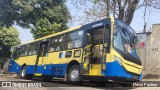Trancid - Transporte Cidade de Divinópolis 257 na cidade de Divinópolis, Minas Gerais, Brasil, por Flávio Paulino. Número da foto: #12424401.