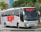 Top Turismo Transporte Executivo 1500 na cidade de Aparecida, São Paulo, Brasil, por Adailton Cruz. Número da foto: #:id.