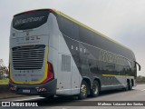 Meltur - Meleiro Turismo 8000 na cidade de Taubaté, São Paulo, Brasil, por Matheus  Loiaconi dos Santos. Número da foto: #12423322.