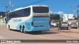 Emtram 4760 na cidade de Barra da Estiva, Bahia, Brasil, por Flávio  Santos. Número da foto: #:id.