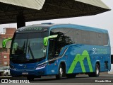 SC Minas Transportes 79025 na cidade de Varginha, Minas Gerais, Brasil, por Ricardo Silva. Número da foto: #12424550.