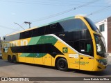 Empresa Gontijo de Transportes 23045 na cidade de Timóteo, Minas Gerais, Brasil, por Joase Batista da Silva. Número da foto: #12424056.