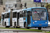 Nova Transporte 22974 na cidade de Vitória, Espírito Santo, Brasil, por Franz Hecher. Número da foto: #12424709.