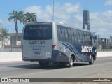 Santur Viagens 127 na cidade de Jaboatão dos Guararapes, Pernambuco, Brasil, por Jonathan Silva. Número da foto: #12424764.