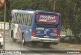 BR Mobilidade Baixada Santista 7964 na cidade de Cubatão, São Paulo, Brasil, por Moiséis Inácio. Número da foto: #:id.