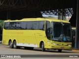 Viação Itapemirim 5731 na cidade de São Luís, Maranhão, Brasil, por Jean Lima. Número da foto: #12424086.