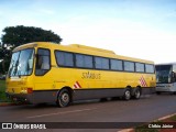 Viação Itapemirim 40421 na cidade de Brasília, Distrito Federal, Brasil, por Clébio Júnior. Número da foto: #12423942.