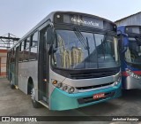 Ônibus Particulares 00287 na cidade de Osasco, São Paulo, Brasil, por Jackeline Arcanjo. Número da foto: #12423977.