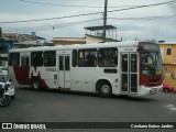 Rondônia Transportes 0111032 na cidade de Manaus, Amazonas, Brasil, por Cristiano Eurico Jardim. Número da foto: #:id.