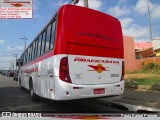 Viação Piracicabana 3040 na cidade de São José dos Campos, São Paulo, Brasil, por Paulo Rafael Peixoto. Número da foto: #:id.