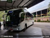 Planalto Transportes 3010 na cidade de Santa Maria, Rio Grande do Sul, Brasil, por Carlos  Renato. Número da foto: #12423275.