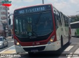 Integração Transportes 0421063 na cidade de Manaus, Amazonas, Brasil, por Gabriel Souza. Número da foto: #:id.