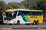 Empresa Gontijo de Transportes 19405 na cidade de Uberlândia, Minas Gerais, Brasil, por Matheus Souza. Número da foto: #12425007.