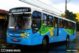 Viação Grande Vitória 13188 na cidade de Serra, Espírito Santo, Brasil, por Franz Hecher. Número da foto: #12424674.