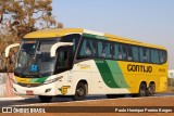 Empresa Gontijo de Transportes 19435 na cidade de Brasília, Distrito Federal, Brasil, por Paulo Henrique Pereira Borges. Número da foto: #12424426.