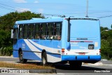 Serramar Transporte Coletivo 17152 na cidade de Serra, Espírito Santo, Brasil, por Franz Hecher. Número da foto: #12424765.