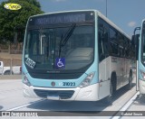 Vega Manaus Transporte 1021022 na cidade de Manaus, Amazonas, Brasil, por Gabriel Souza. Número da foto: #:id.