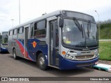 Empresa de Transporte Sete de Setembro 198 na cidade de São Leopoldo, Rio Grande do Sul, Brasil, por Otávio dos Reis . Número da foto: #:id.