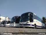 Viação Piracicabana 1512 na cidade de Guarujá, São Paulo, Brasil, por Andrey Natan. Número da foto: #:id.