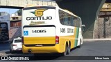 Empresa Gontijo de Transportes 14085 na cidade de Belo Horizonte, Minas Gerais, Brasil, por Edmar Junio. Número da foto: #12424088.