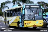 Unimar Transportes 21205 na cidade de Vitória, Espírito Santo, Brasil, por Franz Hecher. Número da foto: #12424800.