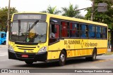 Viação Sul Fluminense 1196 na cidade de Volta Redonda, Rio de Janeiro, Brasil, por Paulo Henrique Pereira Borges. Número da foto: #12424407.