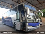 Ônibus Particulares 9502 na cidade de São Gonçalo do Amarante, Ceará, Brasil, por Iarley Rodrigues. Número da foto: #12424950.