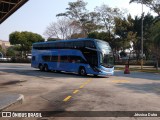 Expresso Guanabara 11207 na cidade de São Paulo, São Paulo, Brasil, por Jéssica Dutra. Número da foto: #:id.