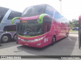 Viação Garcia 7189 na cidade de São Paulo, São Paulo, Brasil, por Rafael Nunes Pereira. Número da foto: #12424134.