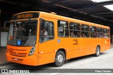 Auto Viação Redentor HA276 na cidade de Curitiba, Paraná, Brasil, por Franz Hecher. Número da foto: #12424519.