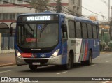 BR Mobilidade Baixada Santista 7963 na cidade de Cubatão, São Paulo, Brasil, por Moiséis Inácio. Número da foto: #:id.