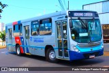 VAL - Viação Apucarana Ltda. 0119 na cidade de Apucarana, Paraná, Brasil, por Paulo Henrique Pereira Borges. Número da foto: #12424462.