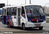 RTO - Reserva Técnica Operacional 3.107 na cidade de São Paulo, São Paulo, Brasil, por Luiz Petriz. Número da foto: #12424867.