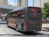 Viação Sertaneja 20241 na cidade de Belo Horizonte, Minas Gerais, Brasil, por Douglas Célio Brandao. Número da foto: #12423517.