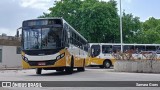 Belém Rio Transportes BD-085 na cidade de Belém, Pará, Brasil, por Samara Goes. Número da foto: #12423230.