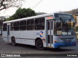 São Jorge Auto Bus 840 na cidade de Ponte Nova, Minas Gerais, Brasil, por Davi Neves. Número da foto: #12424747.