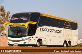 RodeRotas - Rotas de Viação do Triângulo 2304 na cidade de Brasília, Distrito Federal, Brasil, por Paulo Henrique Pereira Borges. Número da foto: #12424424.