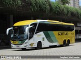 Empresa Gontijo de Transportes 19620 na cidade de Belo Horizonte, Minas Gerais, Brasil, por Douglas Célio Brandao. Número da foto: #12423529.
