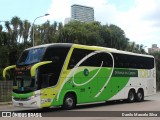 Expresso Princesa dos Campos 6337 na cidade de Curitiba, Paraná, Brasil, por Danilo Marcelo Silva. Número da foto: #12423510.