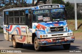 N.S.C. Linea 25 2025 na cidade de Capiatá, Central, Paraguai, por José Paredes. Número da foto: #12423935.