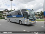 Viação Cometa 12294 na cidade de São Paulo, São Paulo, Brasil, por Rafael Nunes Pereira. Número da foto: #:id.