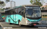 Rosa Turismo 4301 na cidade de Sorocaba, São Paulo, Brasil, por George Miranda. Número da foto: #:id.