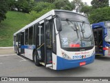 Airport Bus Service 37013 na cidade de São Paulo, São Paulo, Brasil, por Rafael Nunes Pereira. Número da foto: #:id.